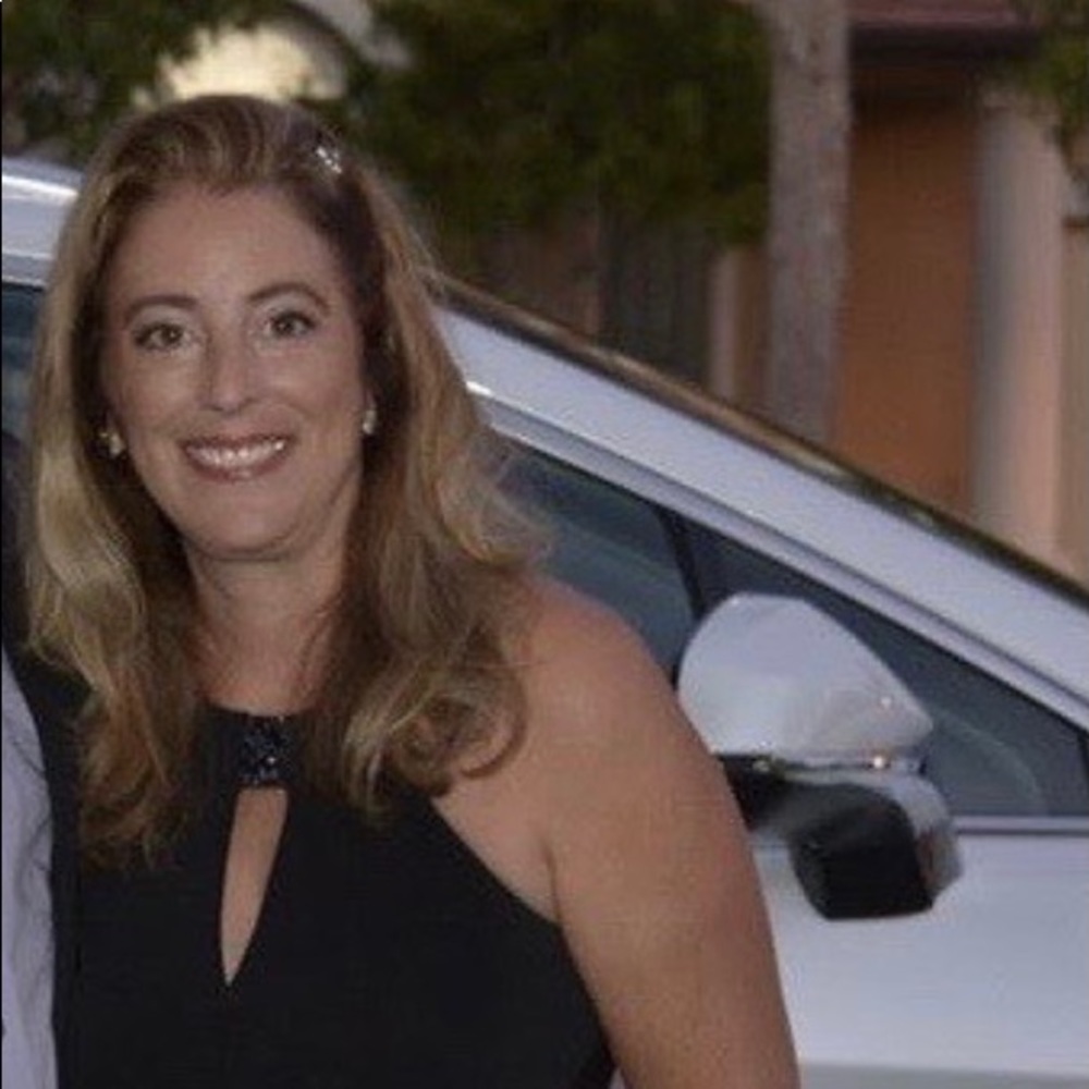 Meet your Posher, Gianna